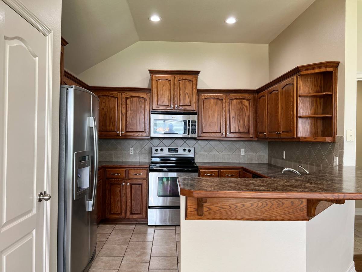 House for rent at 441 Maggie Cr, Flint, TX 75762