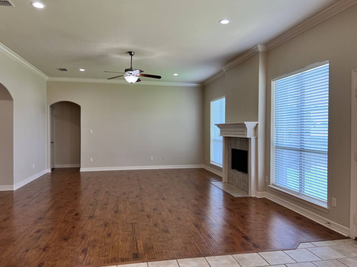 House for rent at 441 Maggie Cr, Flint, TX 75762