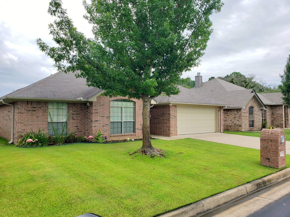 House for rent at 441 Maggie Cr, Flint, TX 75762