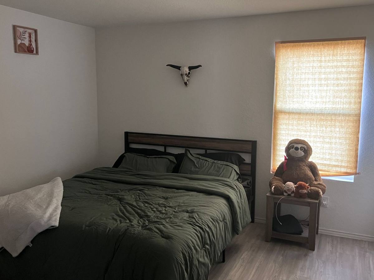 House for rent at 13710-FLUME Ridge, San Antonio, TX 78223