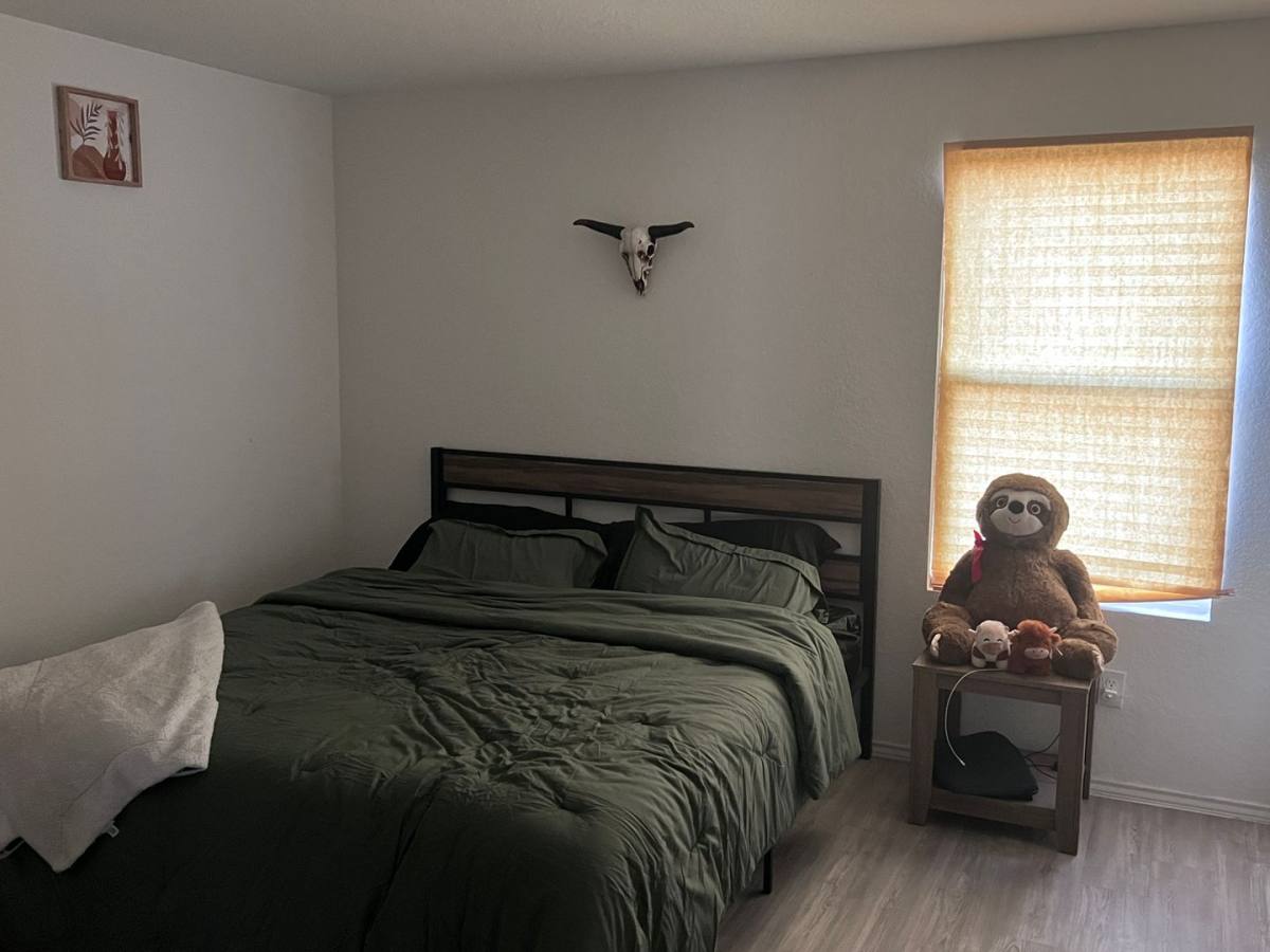 House for rent at 13710-FLUME Ridge, San Antonio, TX 78223