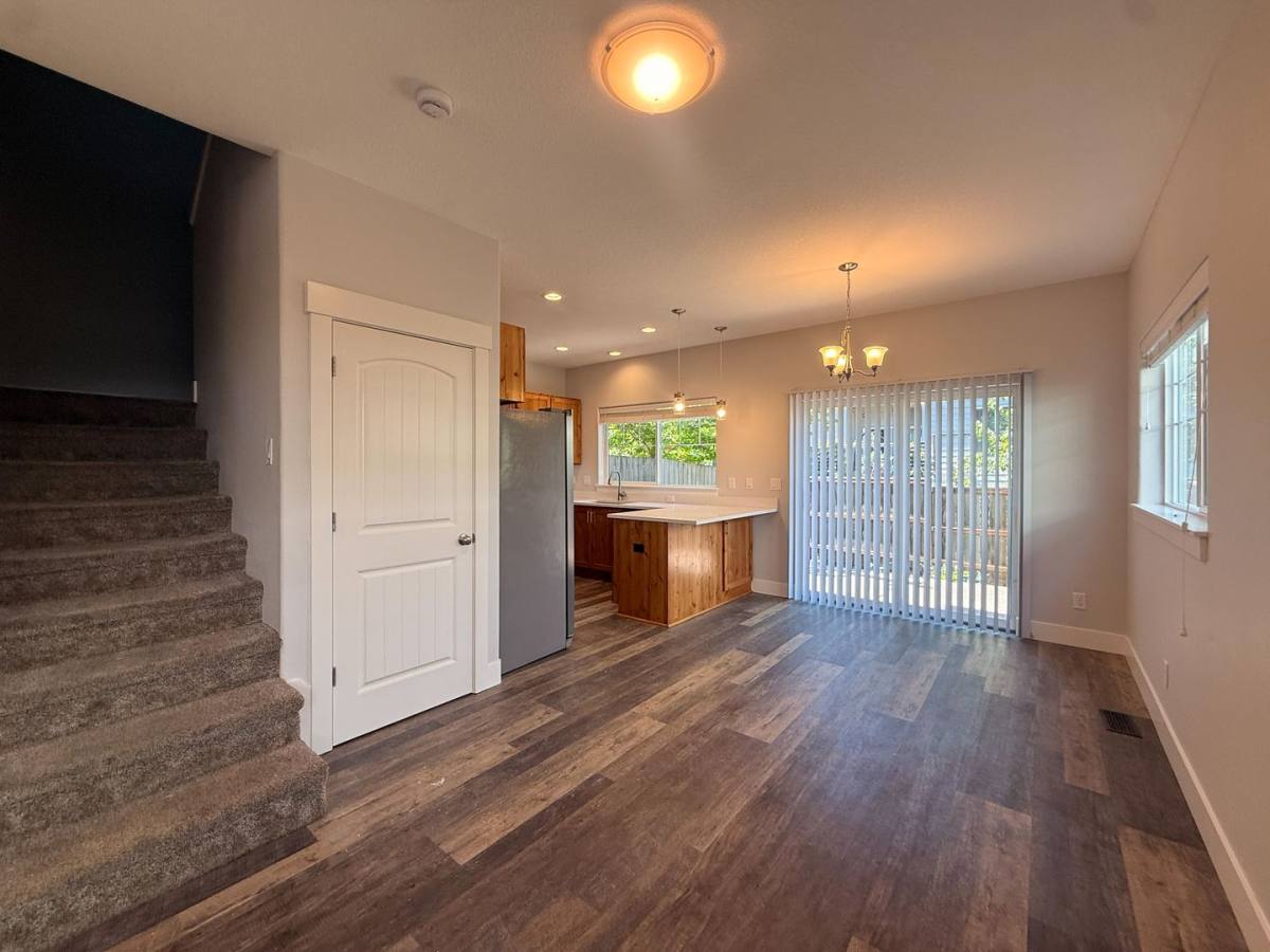 Apartment for rent at 5711-5713 Honey Bee St S, Salem, OR 97306