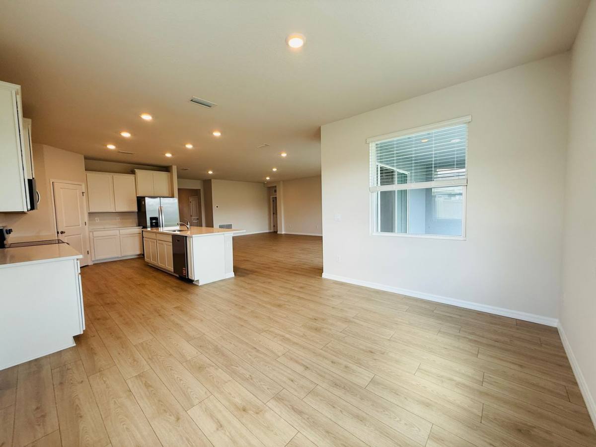 House for rent at 316 158th St E, Parrish, FL 34219
