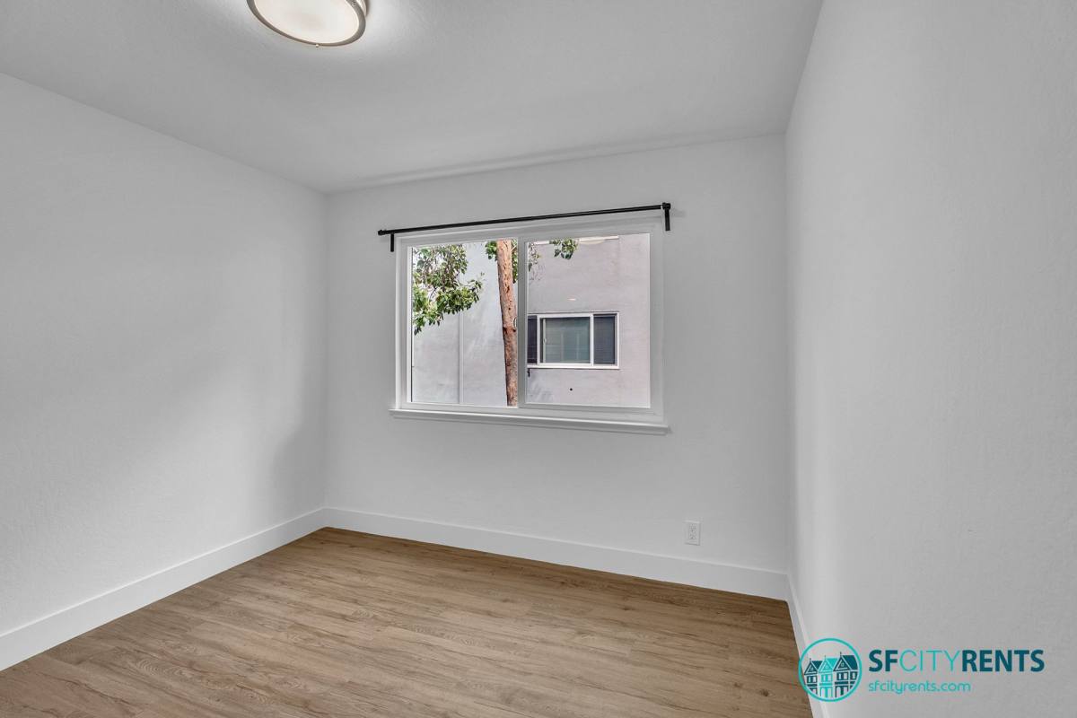 Apartment for rent at 1540 Hudson St, Redwood City, CA 94061