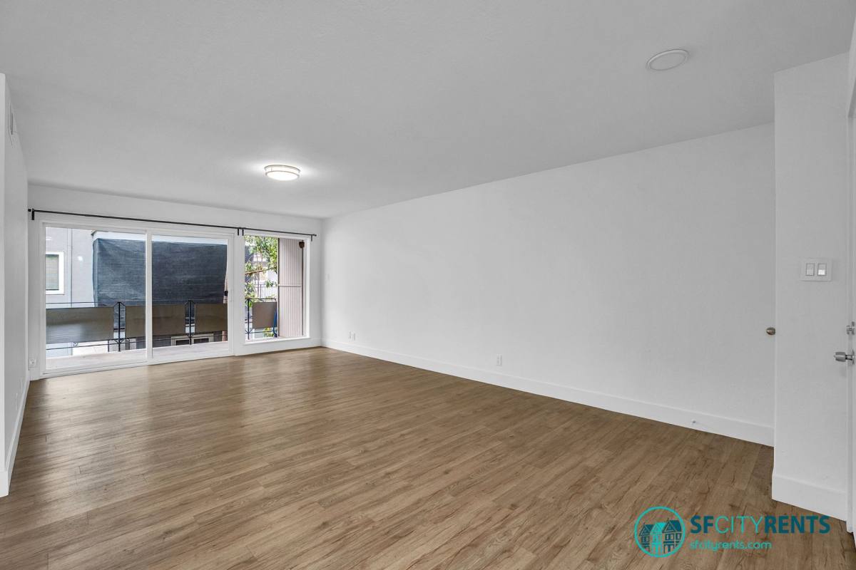 Apartment for rent at 1540 Hudson St, Redwood City, CA 94061
