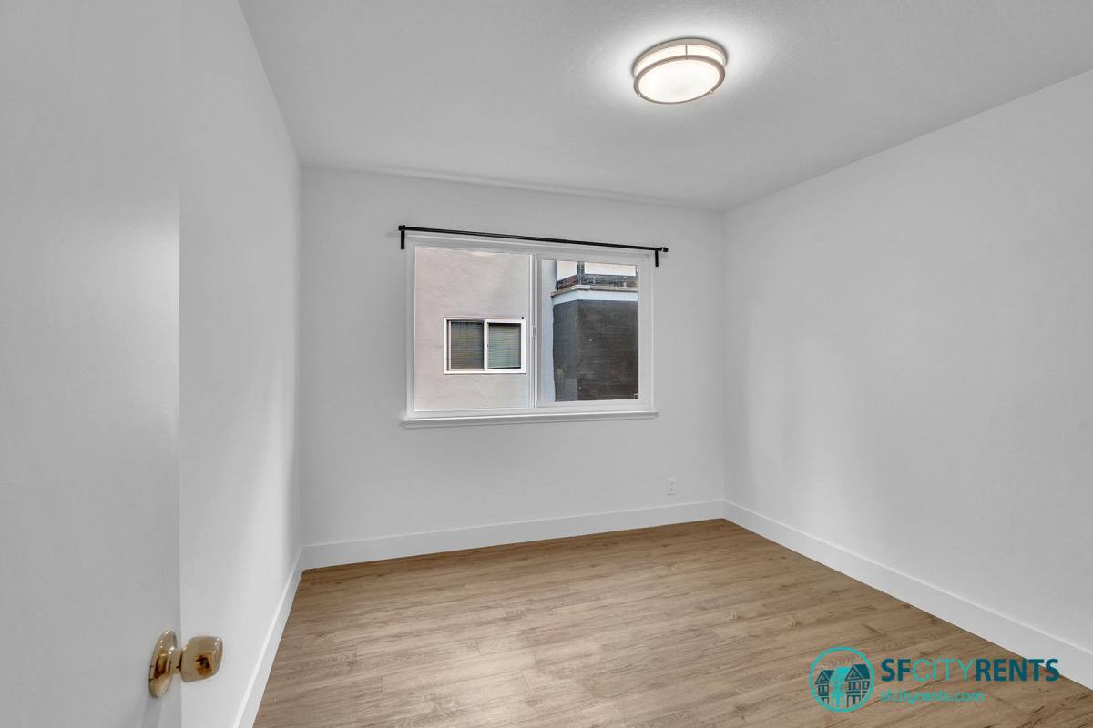 Apartment for rent at 1540 Hudson St, Redwood City, CA 94061