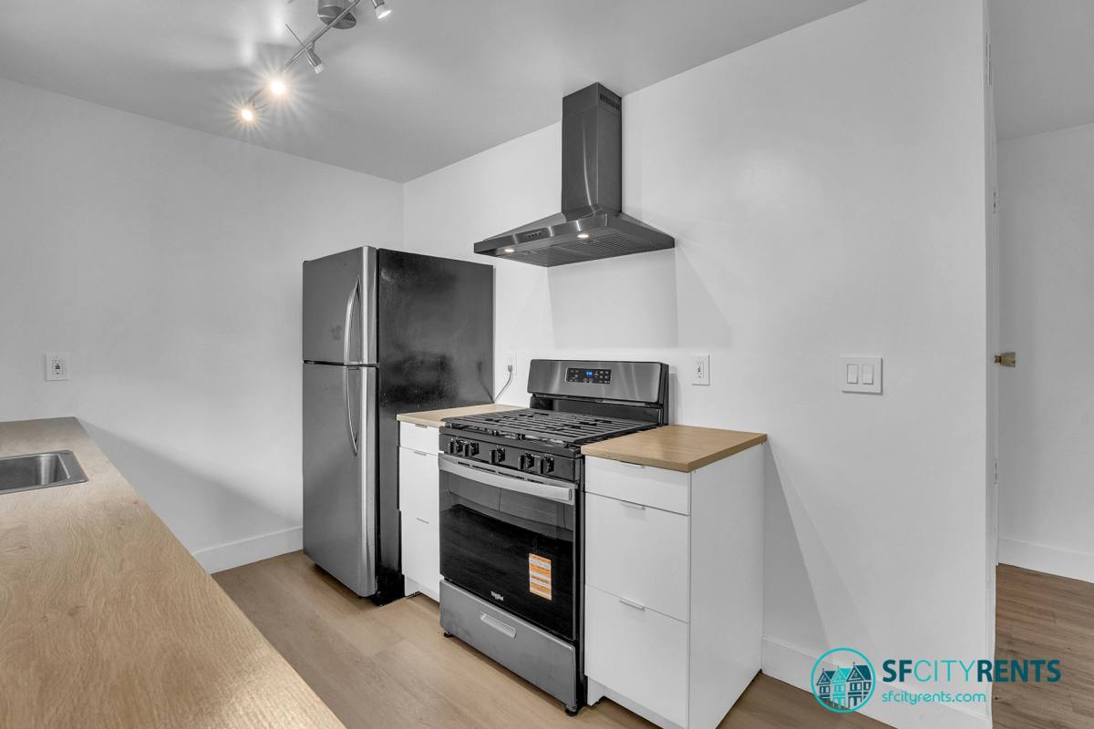 Apartment for rent at 1540 Hudson St, Redwood City, CA 94061