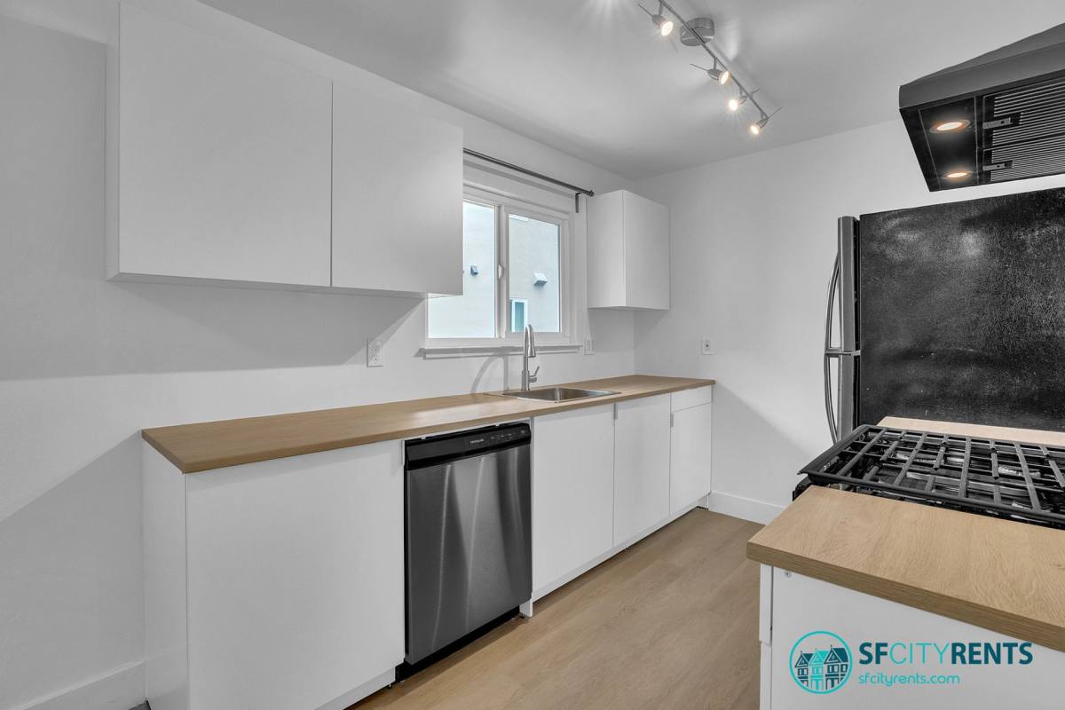 Apartment for rent at 1540 Hudson St, Redwood City, CA 94061