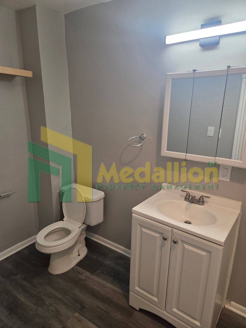 Apartment for rent at 1875 1877 N Milwaukee Ave, Chicago, IL 60647