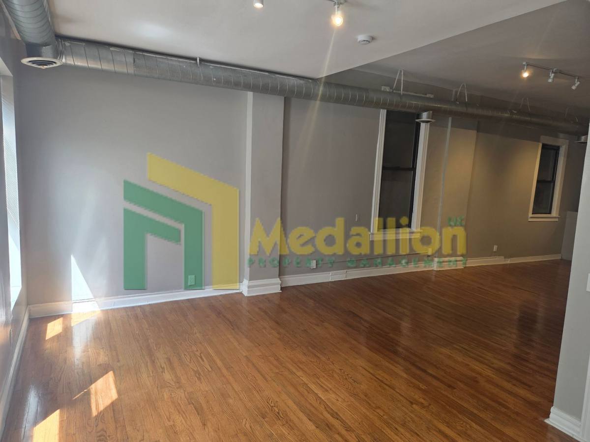 Apartment for rent at 1875 1877 N Milwaukee Ave, Chicago, IL 60647