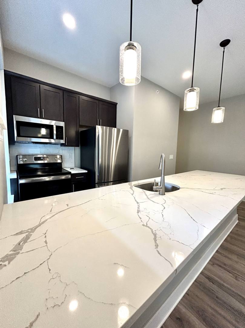 Apartment for rent at 94-98 W Main St, Somerville, NJ 08876