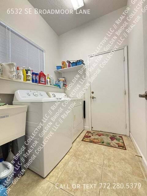 House for rent at 6532 SE Broadmoor Lane, Stuart, FL 34997