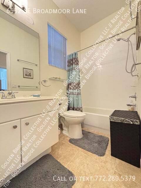 House for rent at 6532 SE Broadmoor Lane, Stuart, FL 34997
