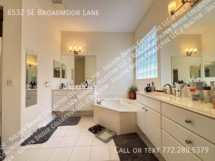 House for rent at 6532 SE Broadmoor Lane, Stuart, FL 34997
