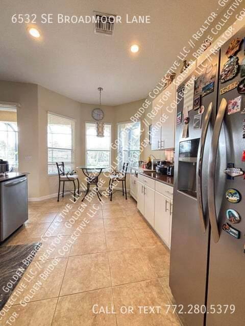 House for rent at 6532 SE Broadmoor Lane, Stuart, FL 34997