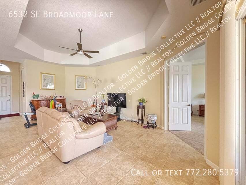 House for rent at 6532 SE Broadmoor Lane, Stuart, FL 34997