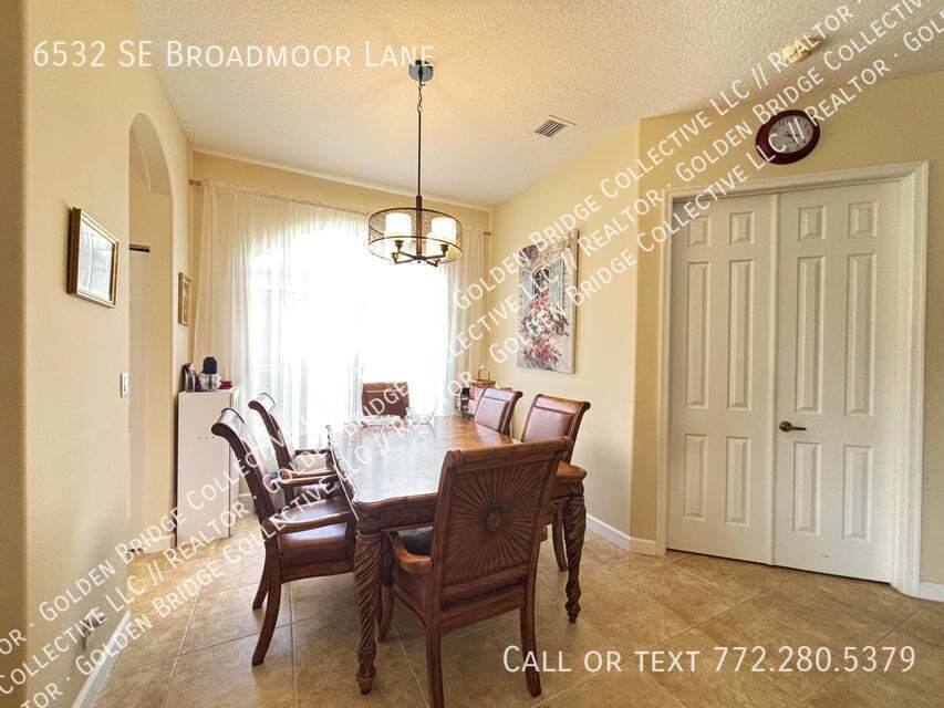 House for rent at 6532 SE Broadmoor Lane, Stuart, FL 34997