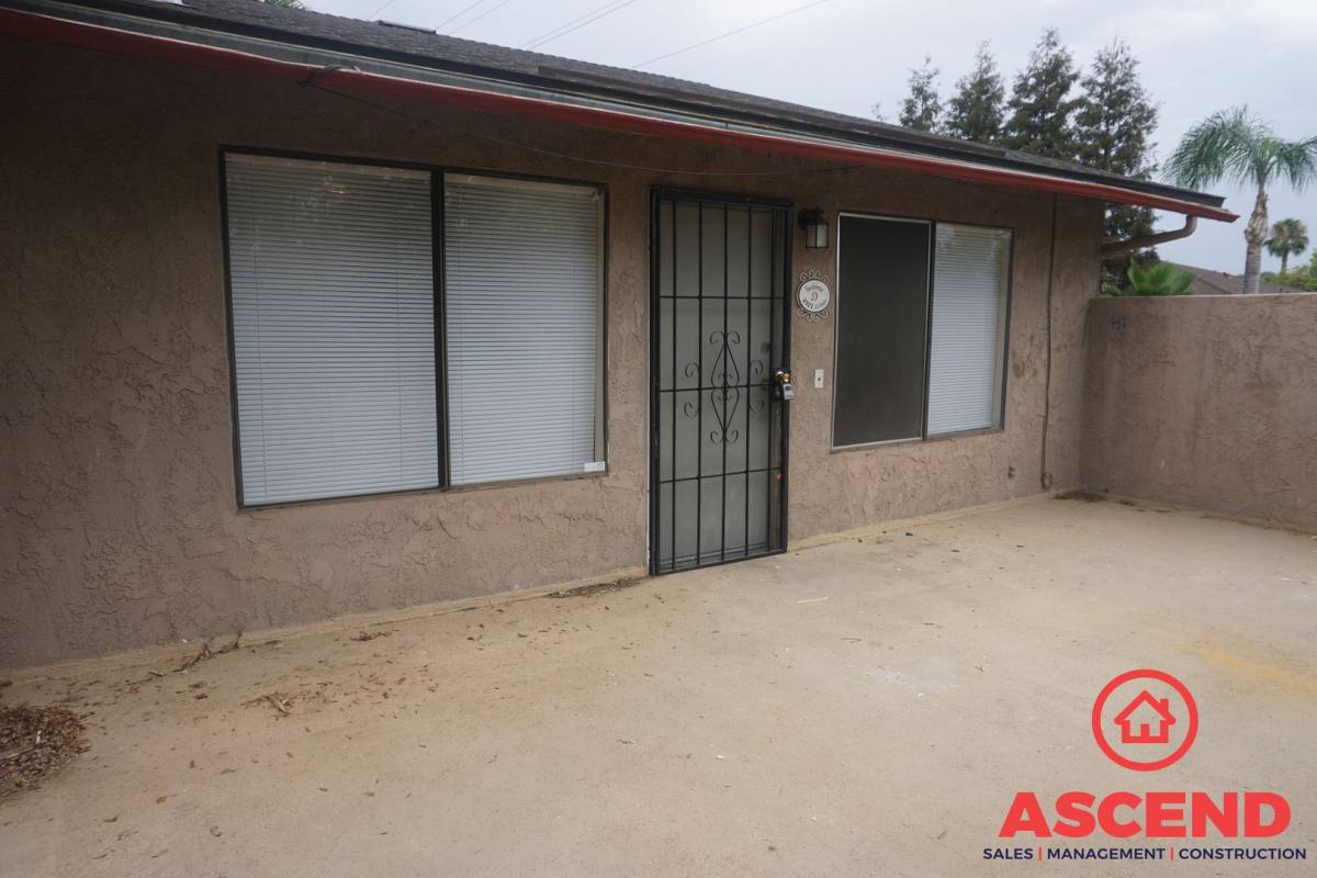 Apartment for rent at 2921 La Costa St, Bakersfield, CA 93306