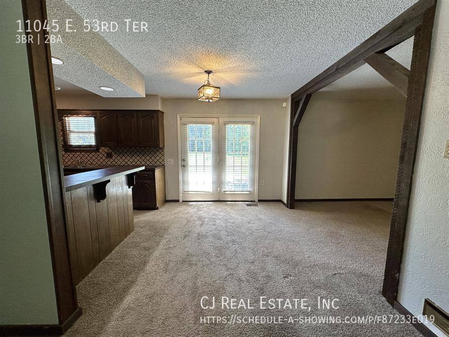 House for rent at 11045 E 53rd Terrace, Kansas City, MO 64133