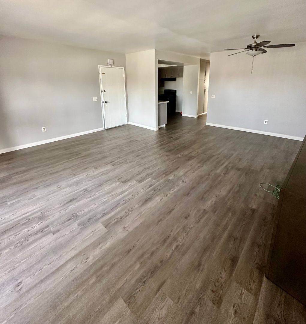 Apartment for rent at 725 Franklin Ave, El Cajon, CA 92020