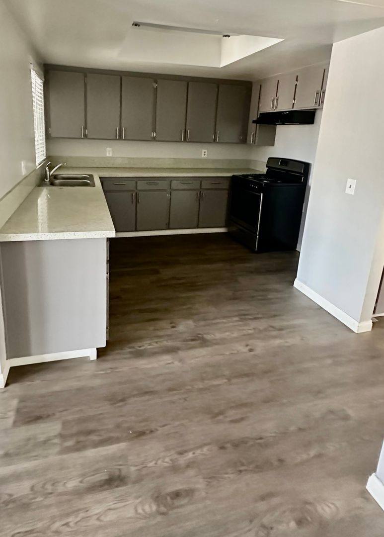 Apartment for rent at 725 Franklin Ave, El Cajon, CA 92020