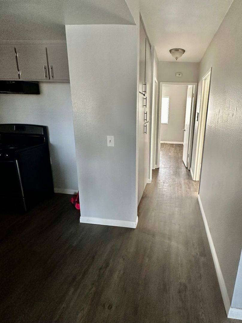 Apartment for rent at 725 Franklin Ave, El Cajon, CA 92020