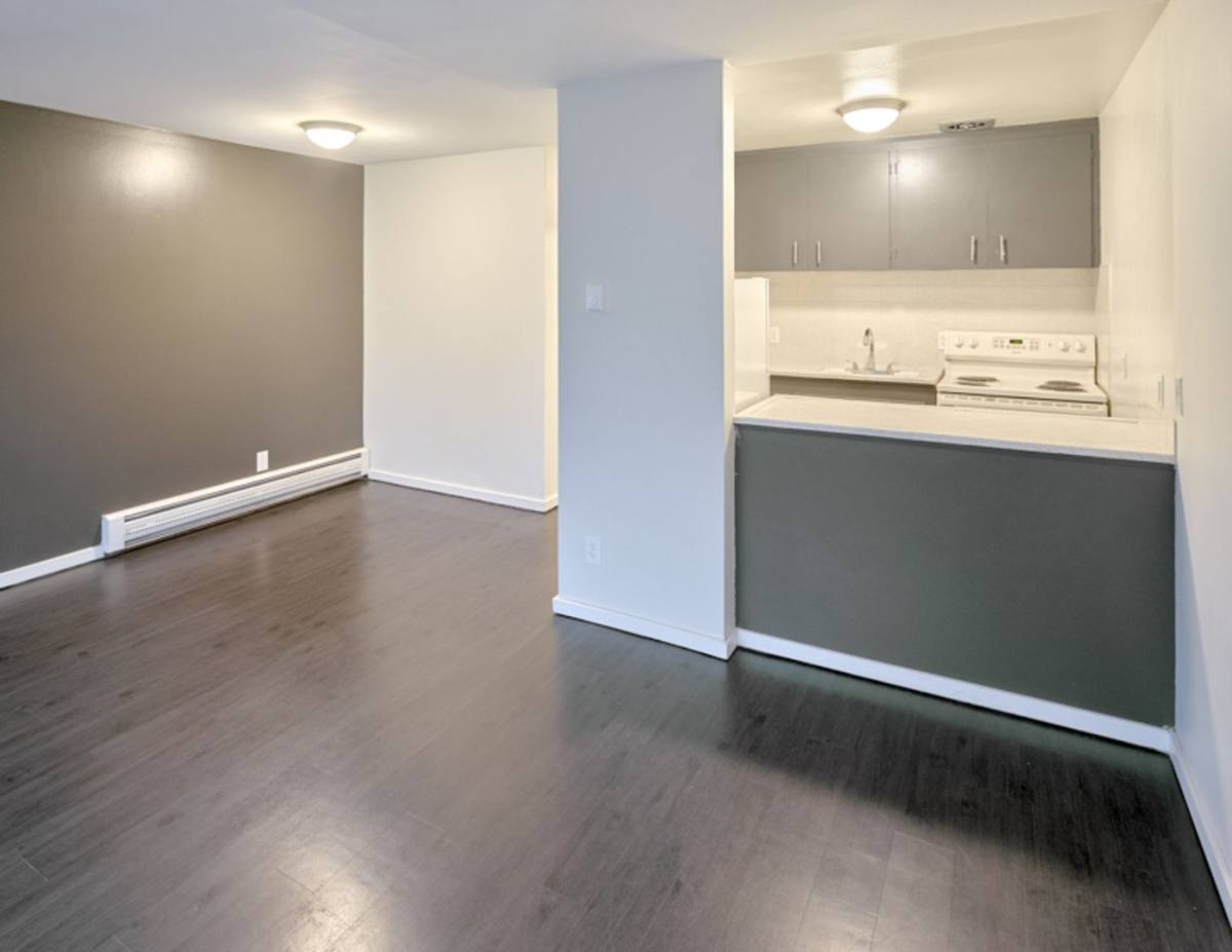 Apartment for rent at 3430 Rainier Ave S, Seattle, WA 98144