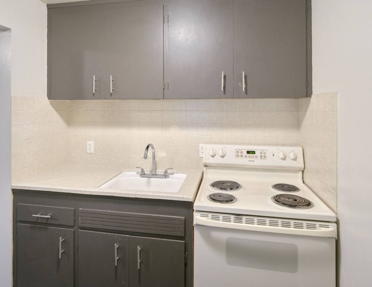 Apartment for rent at 3430 Rainier Ave S, Seattle, WA 98144