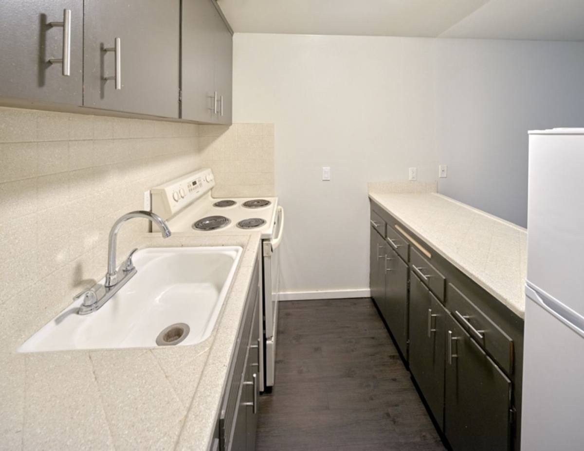 Apartment for rent at 3430 Rainier Ave S, Seattle, WA 98144