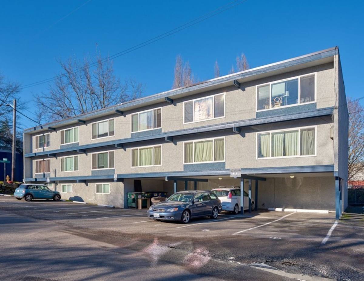 Apartment for rent at 3430 Rainier Ave S, Seattle, WA 98144