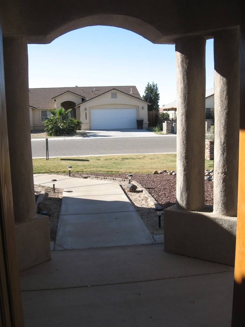 House for rent at 10204 E 37th St, Yuma, AZ 85365