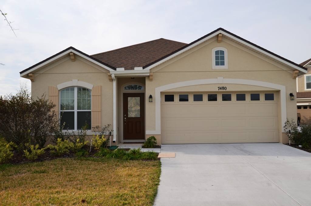 House for rent at 7480 Azalea Cove Circle, Orlando, FL 32807