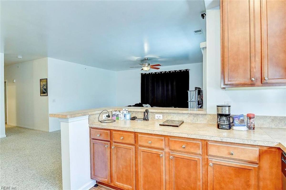 Condo for rent at 920 Southmoor Dr, Virginia Beach, VA 23455