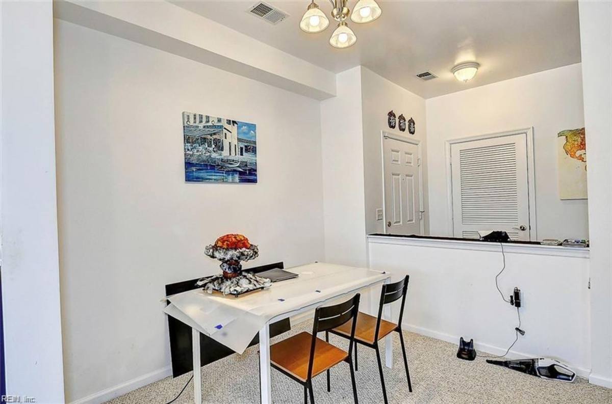 Condo for rent at 920 Southmoor Dr, Virginia Beach, VA 23455