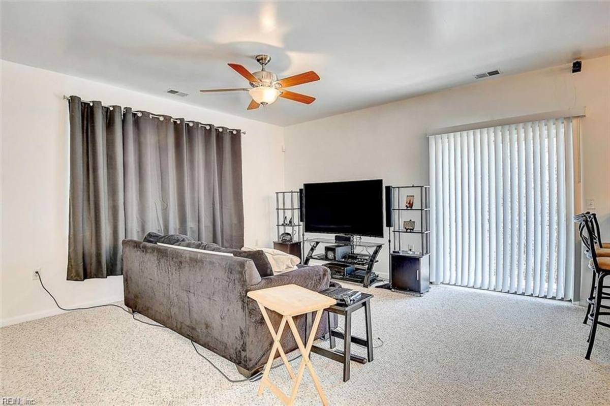 Condo for rent at 920 Southmoor Dr, Virginia Beach, VA 23455