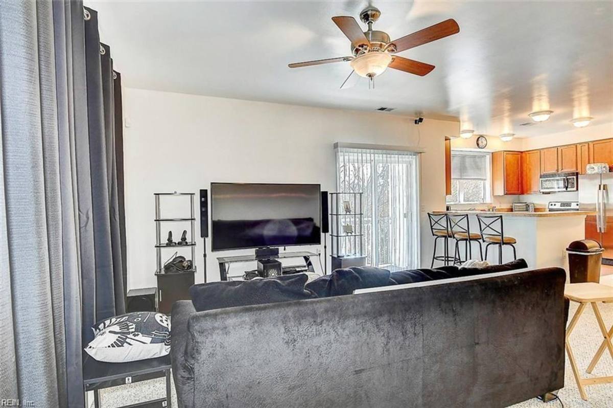 Condo for rent at 920 Southmoor Dr, Virginia Beach, VA 23455