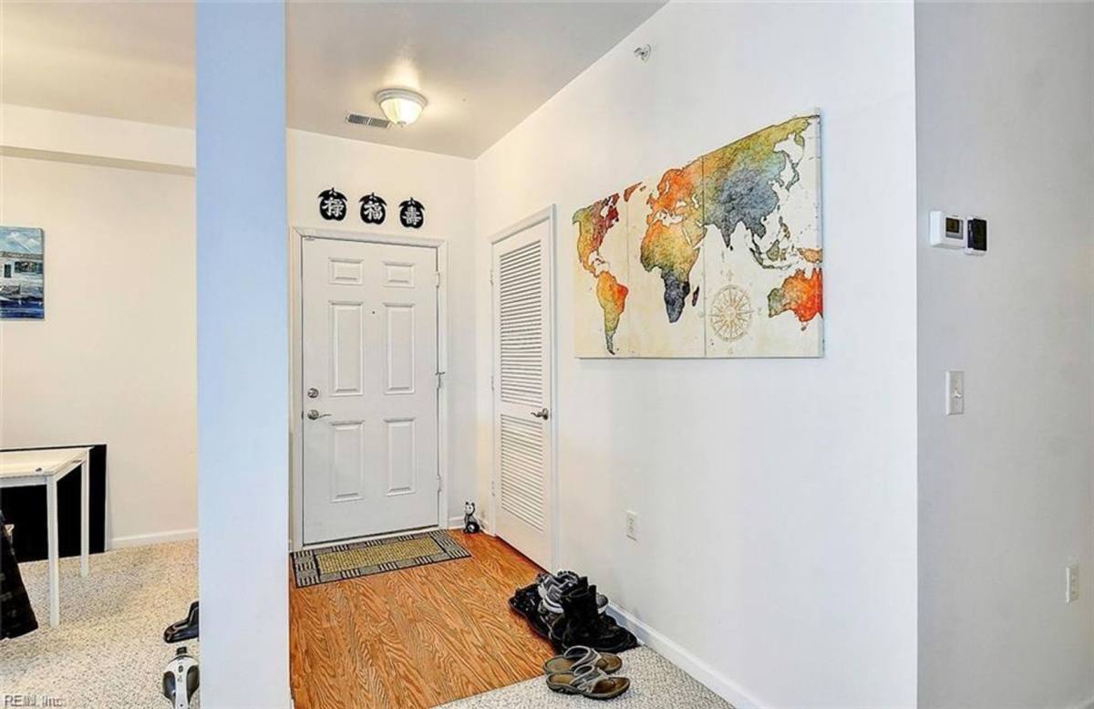 Condo for rent at 920 Southmoor Dr, Virginia Beach, VA 23455