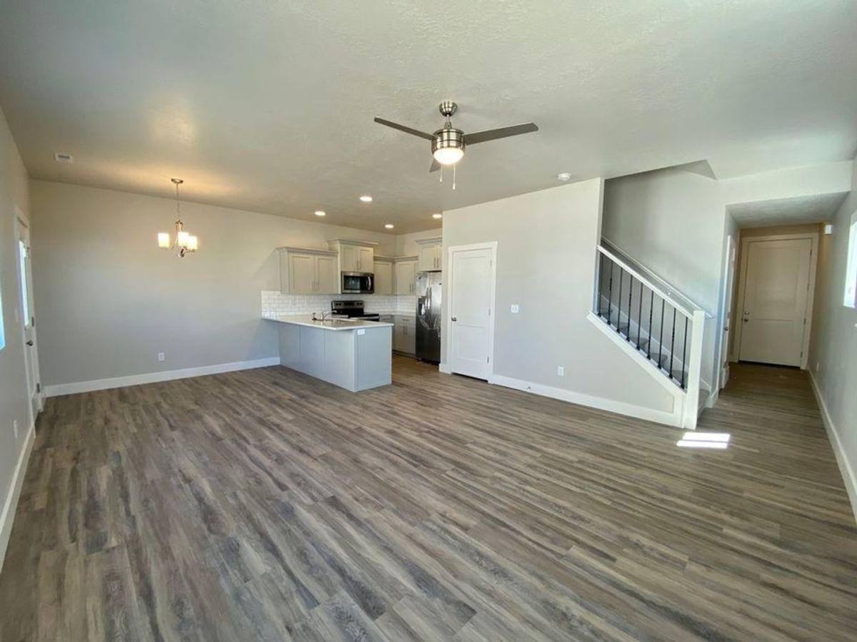 House for rent at 2664 S 2250 W, Ogden, UT 84401