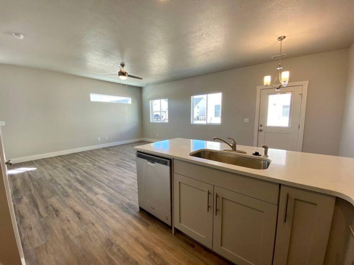 House for rent at 2664 S 2250 W, Ogden, UT 84401