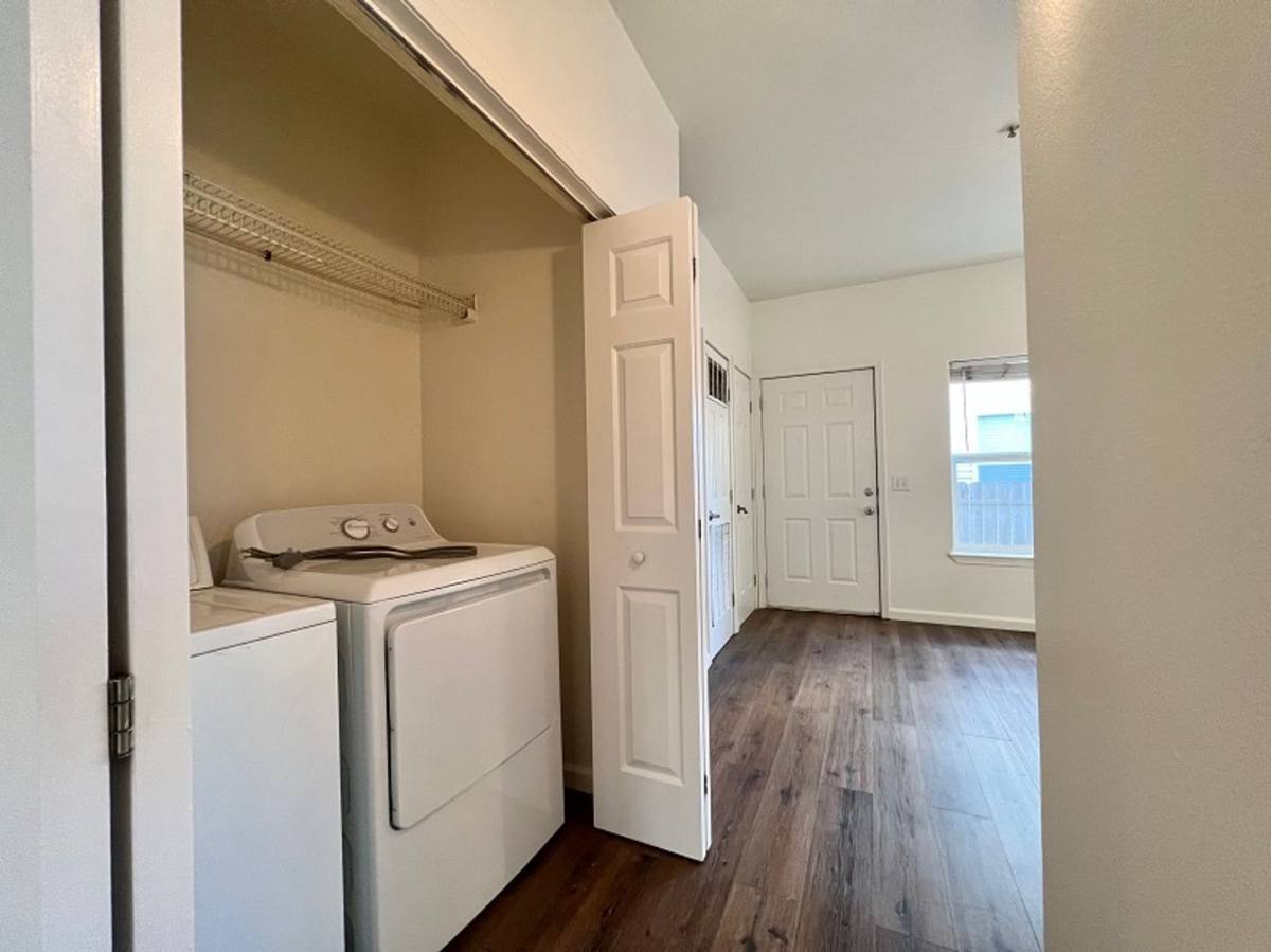 Apartment for rent at 1540 Pueblo Avenue, Units A-N, Napa, CA 94558