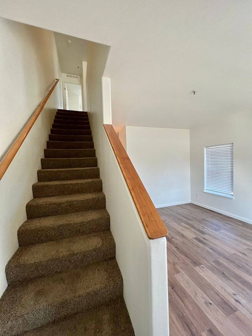 Apartment for rent at 1540 Pueblo Avenue, Units A-N, Napa, CA 94558
