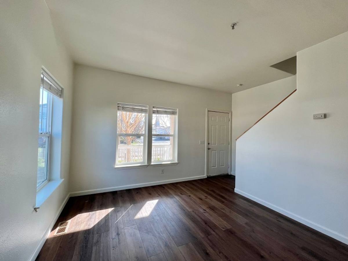 Apartment for rent at 1540 Pueblo Avenue, Units A-N, Napa, CA 94558