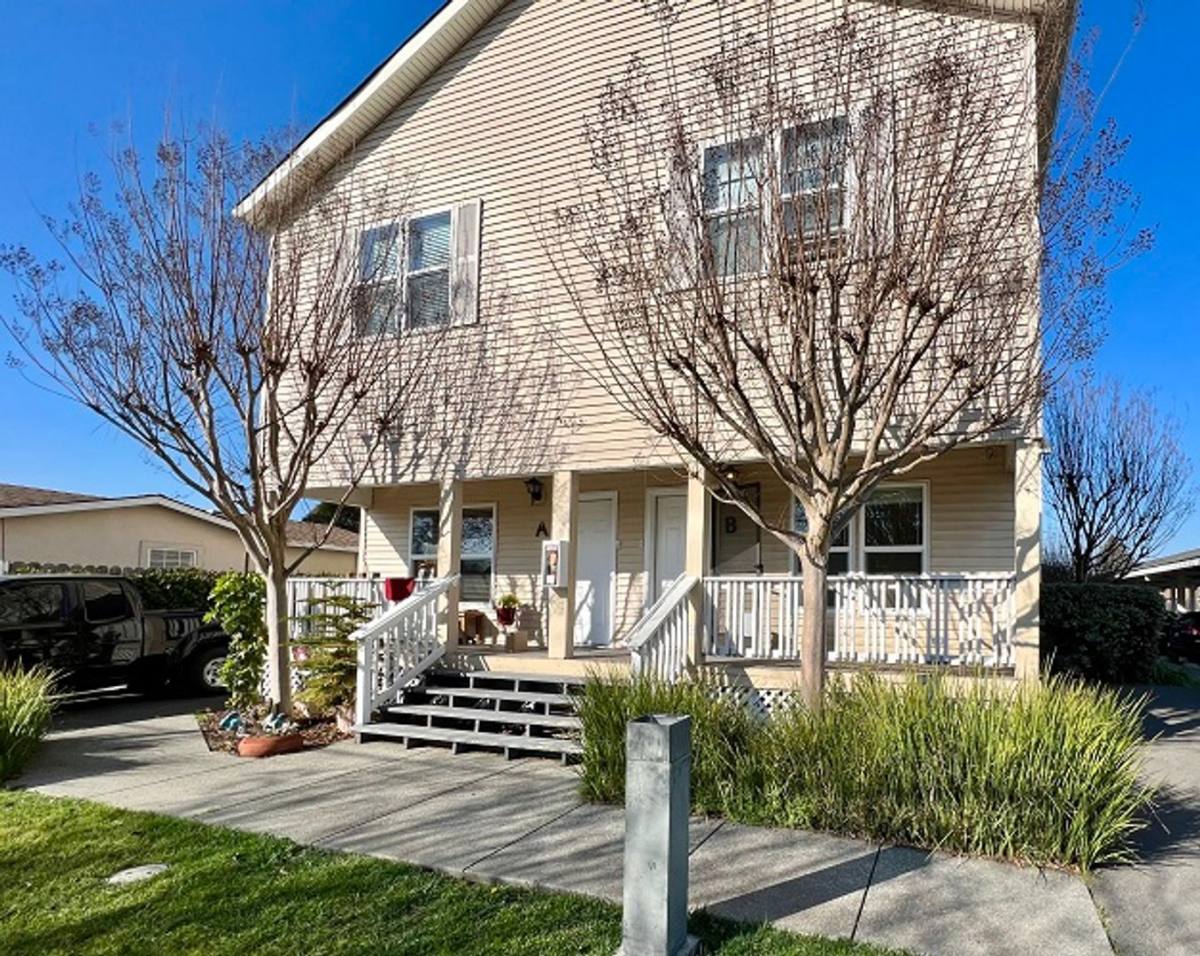 Apartment for rent at 1540 Pueblo Avenue, Units A-N, Napa, CA 94558