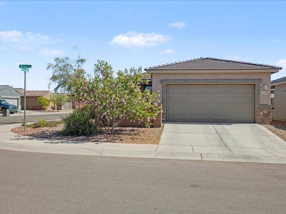 House for rent at 11845 W Rodeo Trail, Marana, AZ 85653