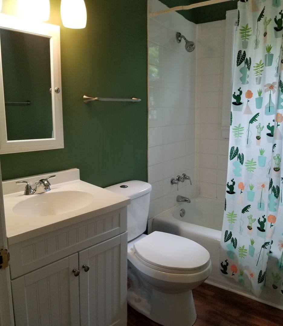 House for rent at 702 Tanyard St, Williamsburg, VA 23185