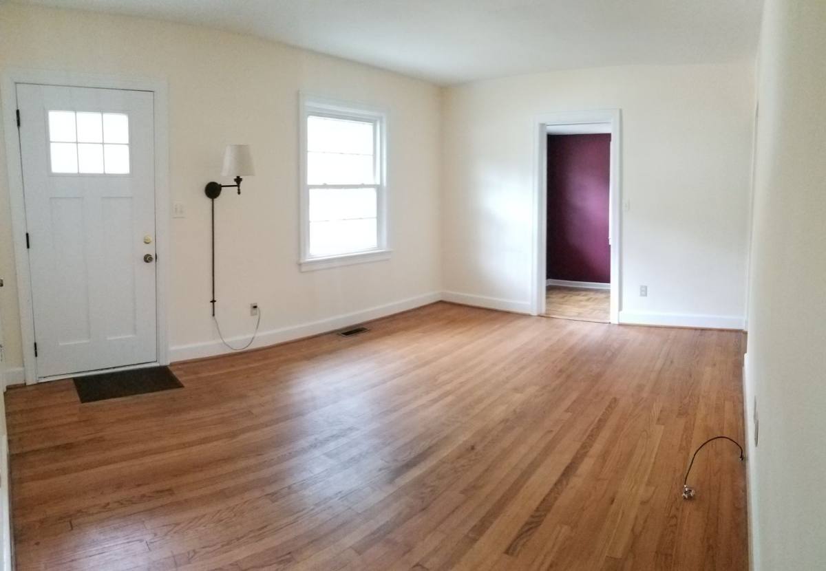 House for rent at 702 Tanyard St, Williamsburg, VA 23185