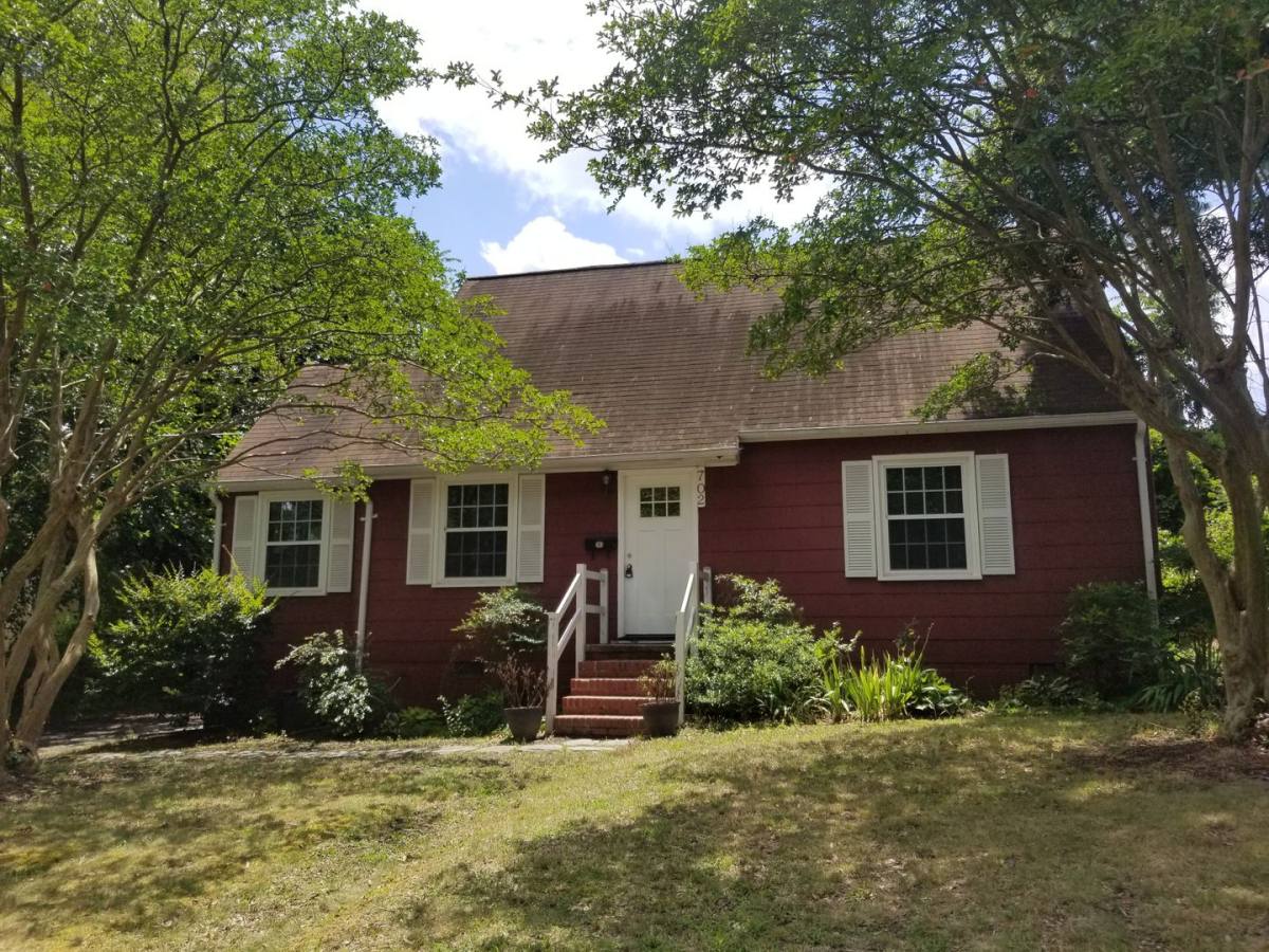 House for rent at 702 Tanyard St, Williamsburg, VA 23185