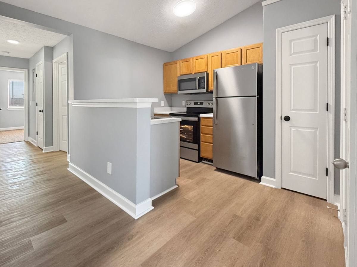House for rent at 7935 Circle Front Court, Evansville, IN 47715