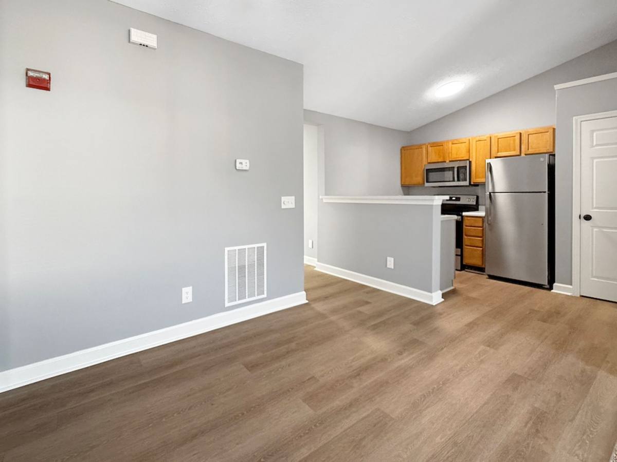 House for rent at 7935 Circle Front Court, Evansville, IN 47715