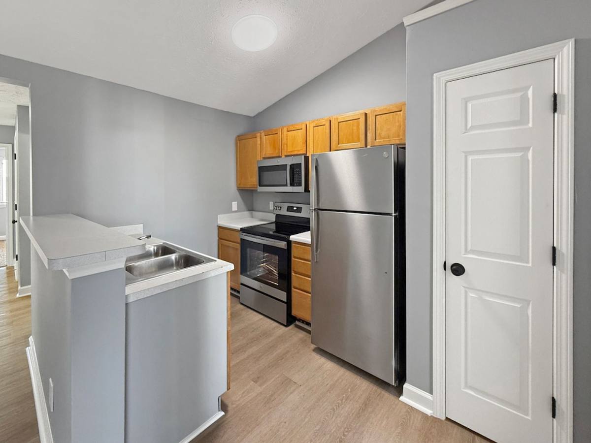 House for rent at 7935 Circle Front Court, Evansville, IN 47715